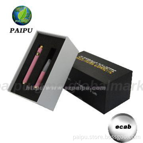 Multi-color Electronic Cigarettes E-cab huge smoke